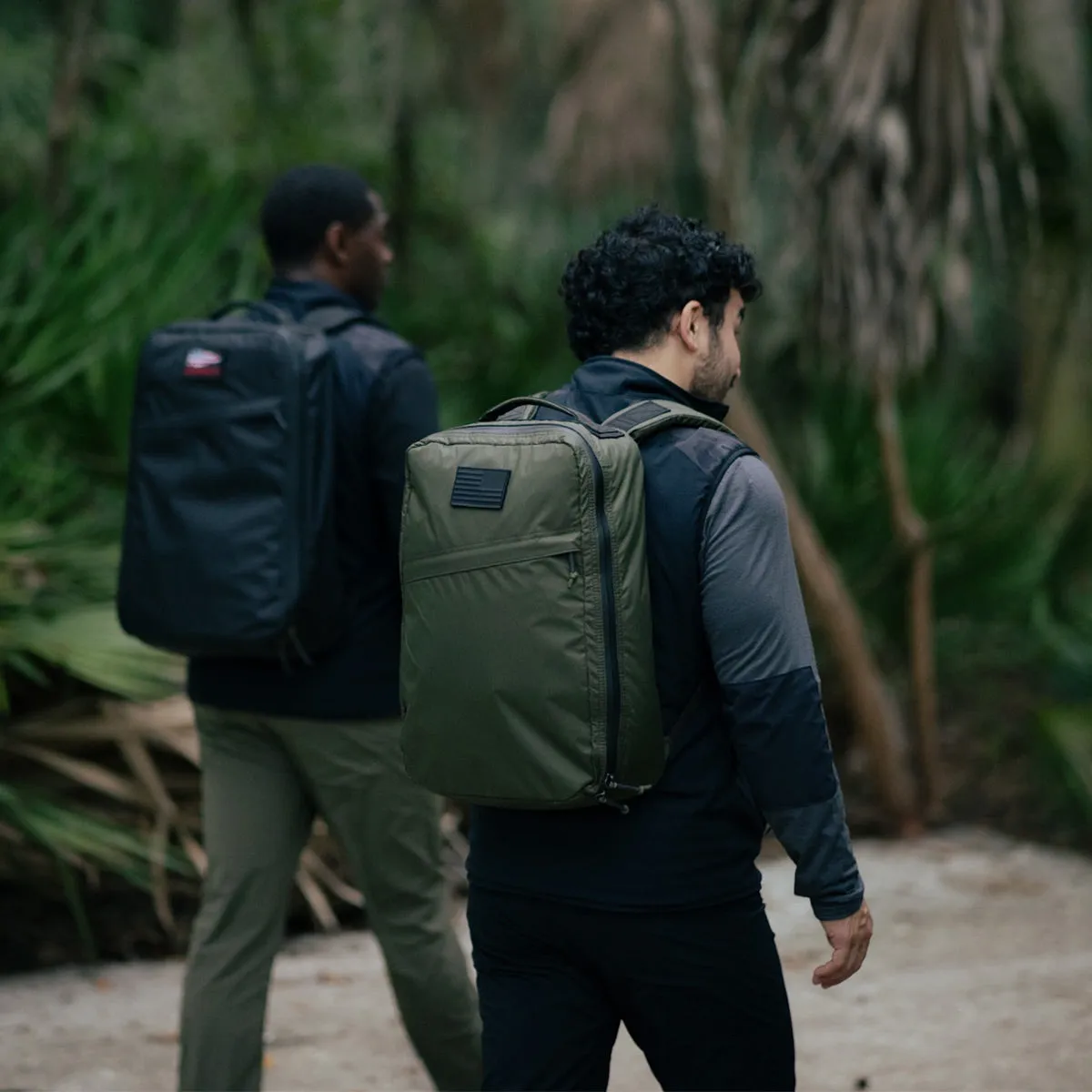 Men's Vest of Power - ToughDry®   Fleece