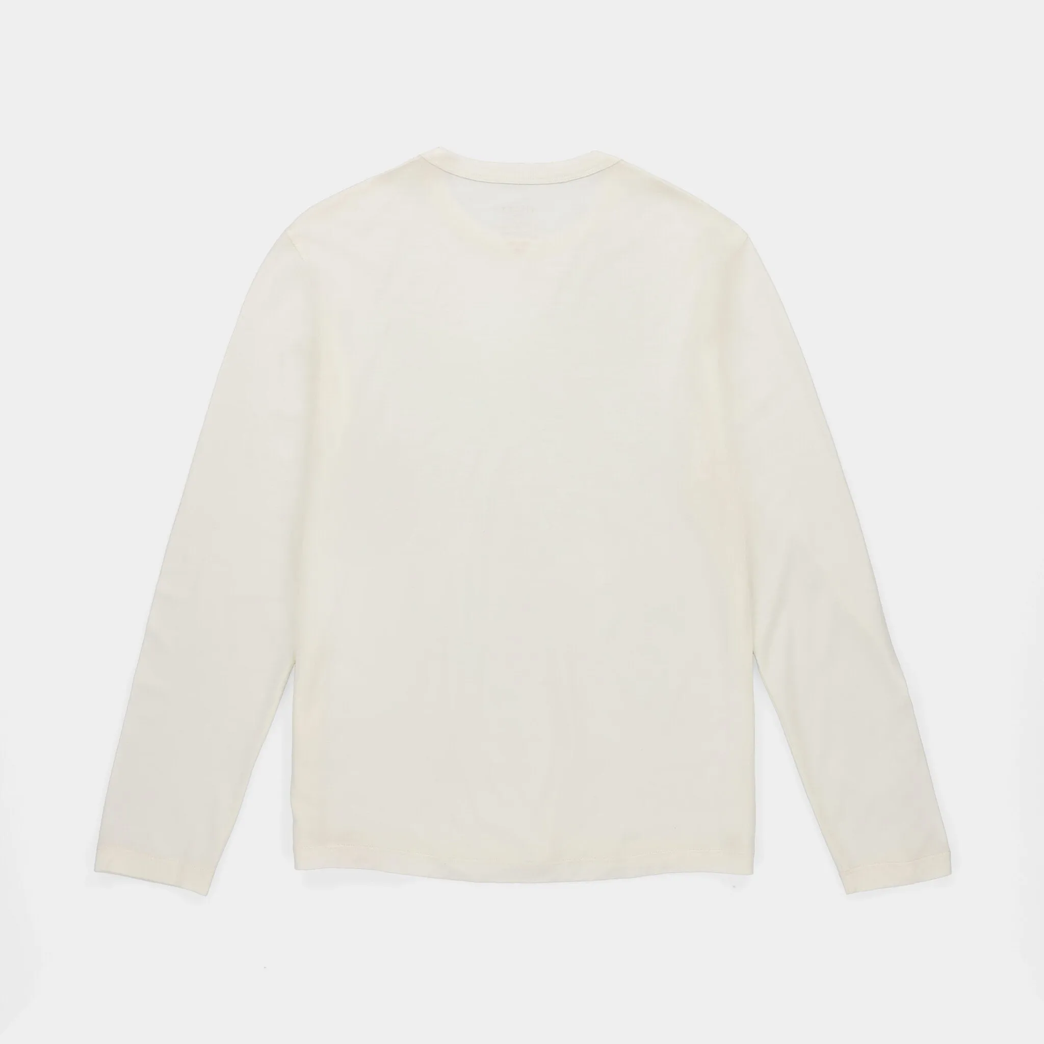 Merino Long Sleeve T-shirt