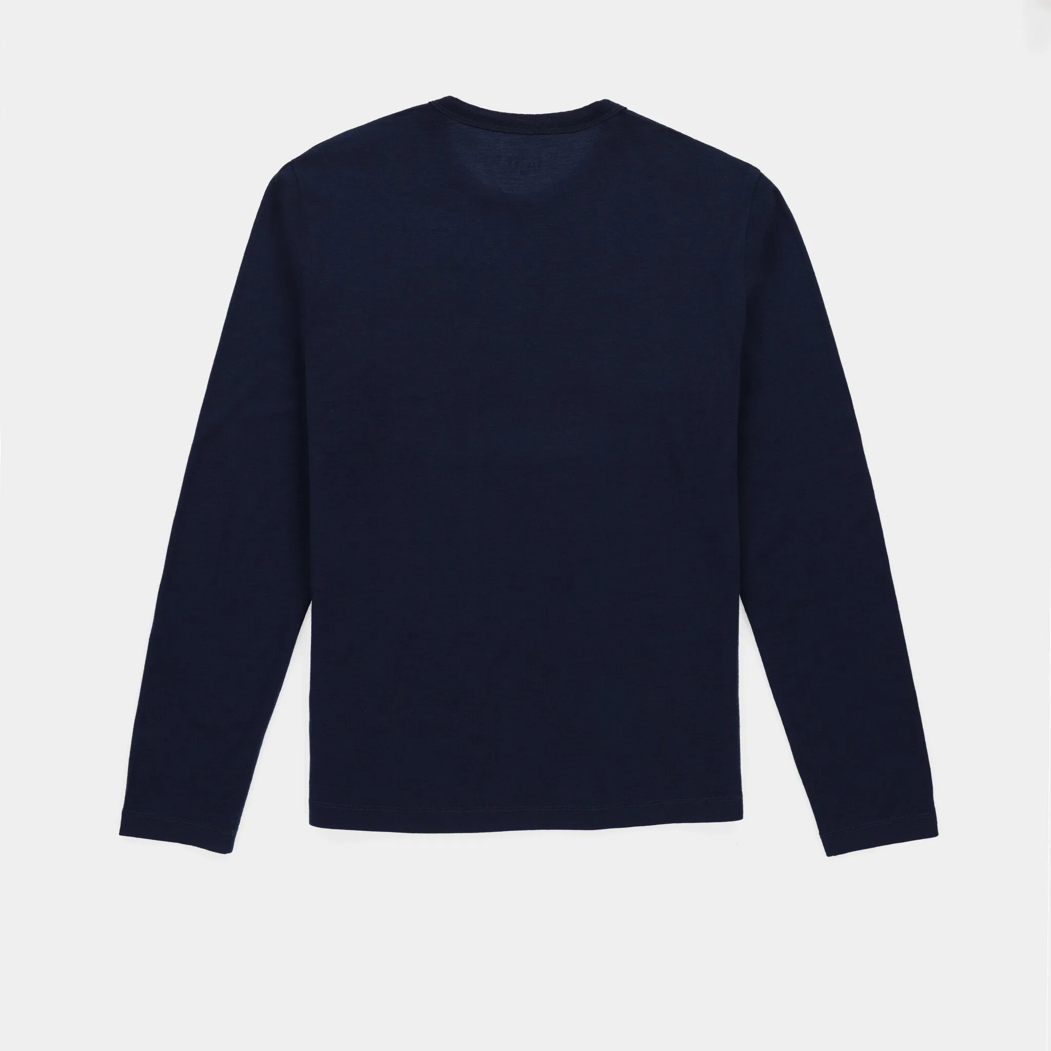Merino Long Sleeve T-shirt