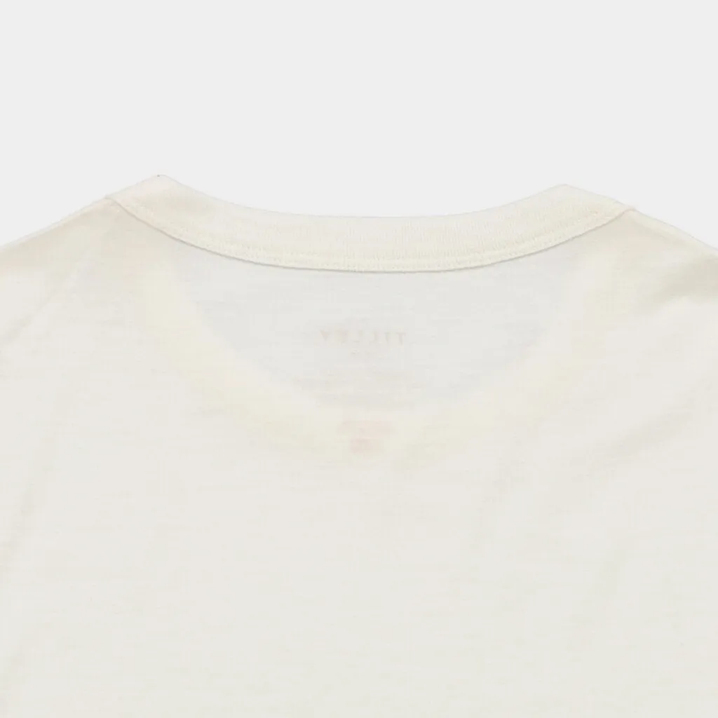 Merino Long Sleeve T-shirt
