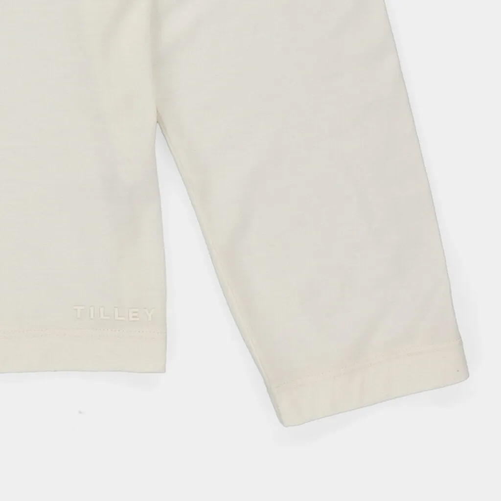 Merino Long Sleeve T-shirt