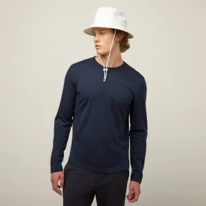 Merino Long Sleeve T-shirt