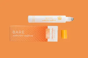 Mixologie Bare Roll On Perfume Oil
