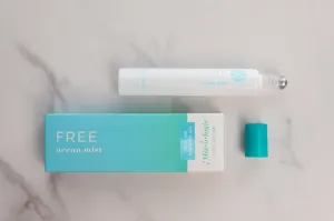 Mixologie Free Roll On Perfume Oil
