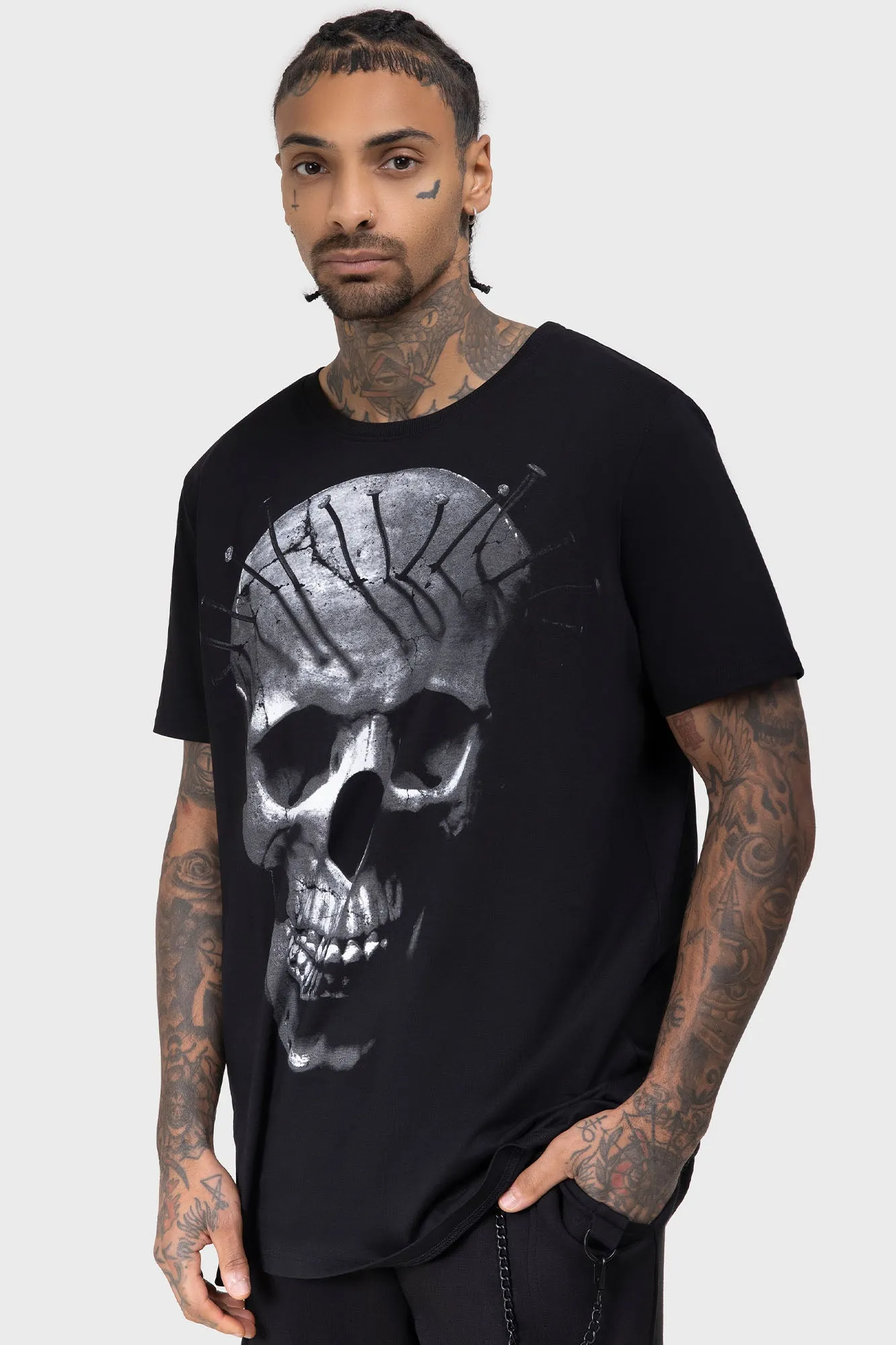 Moonlit Reaper T-Shirt