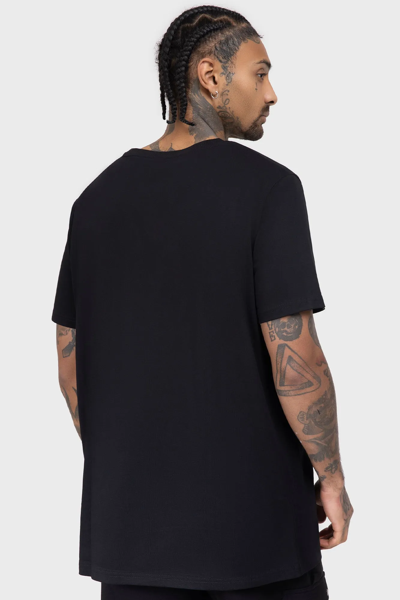 Moonlit Reaper T-Shirt