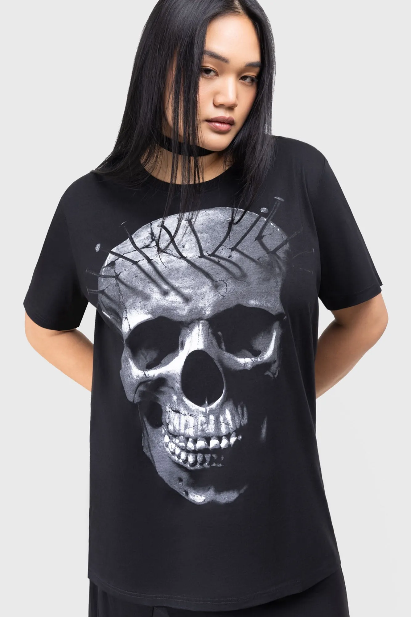 Moonlit Reaper T-Shirt