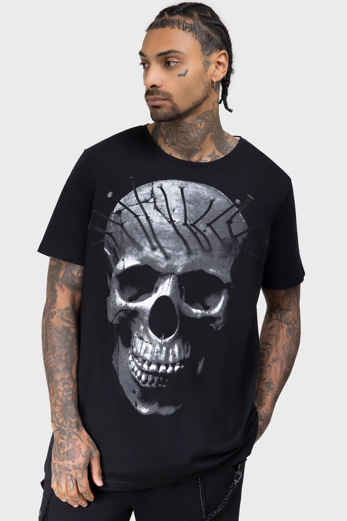 Moonlit Reaper T-Shirt