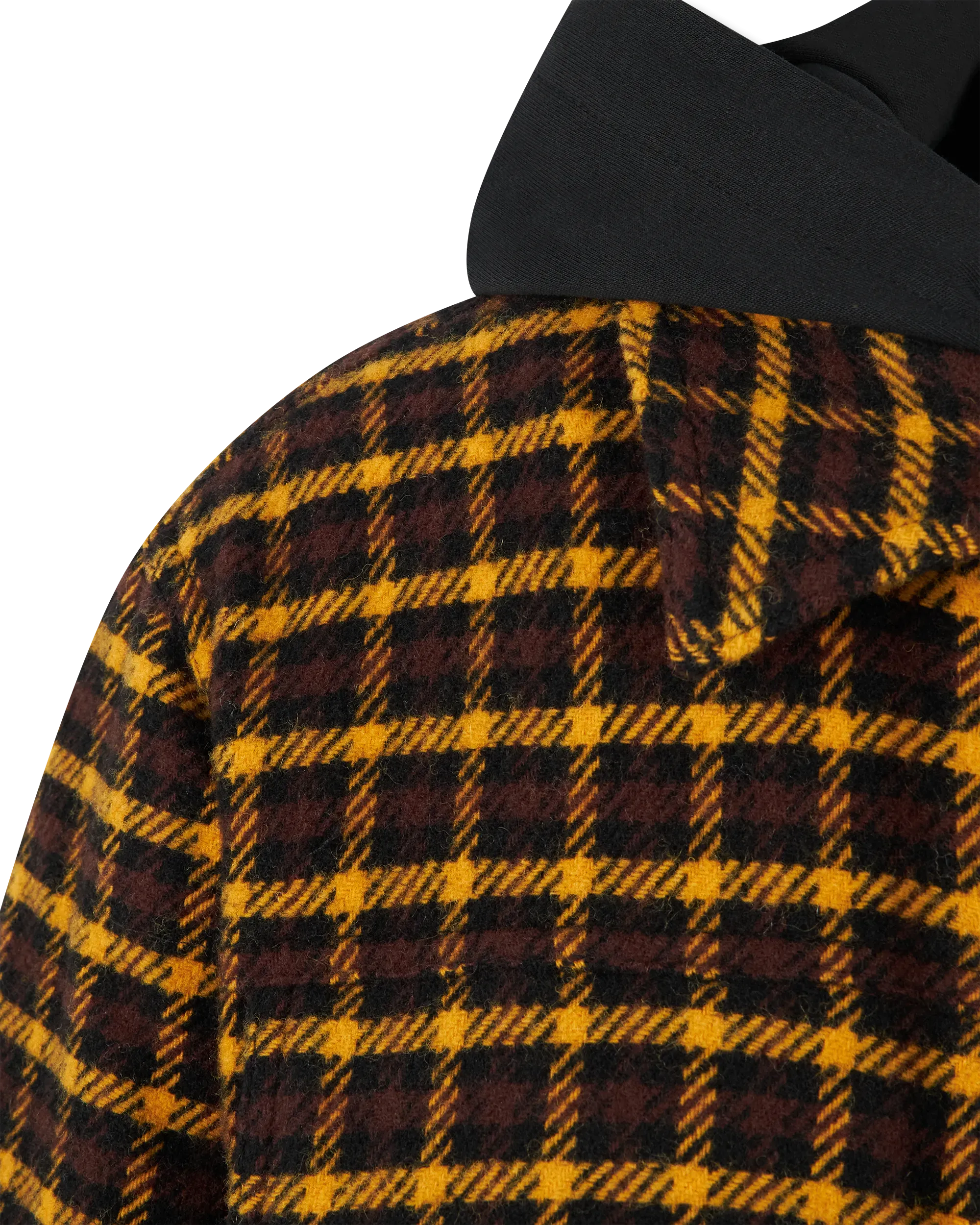 Moose Knuckles Snowdon Shirt Jacket