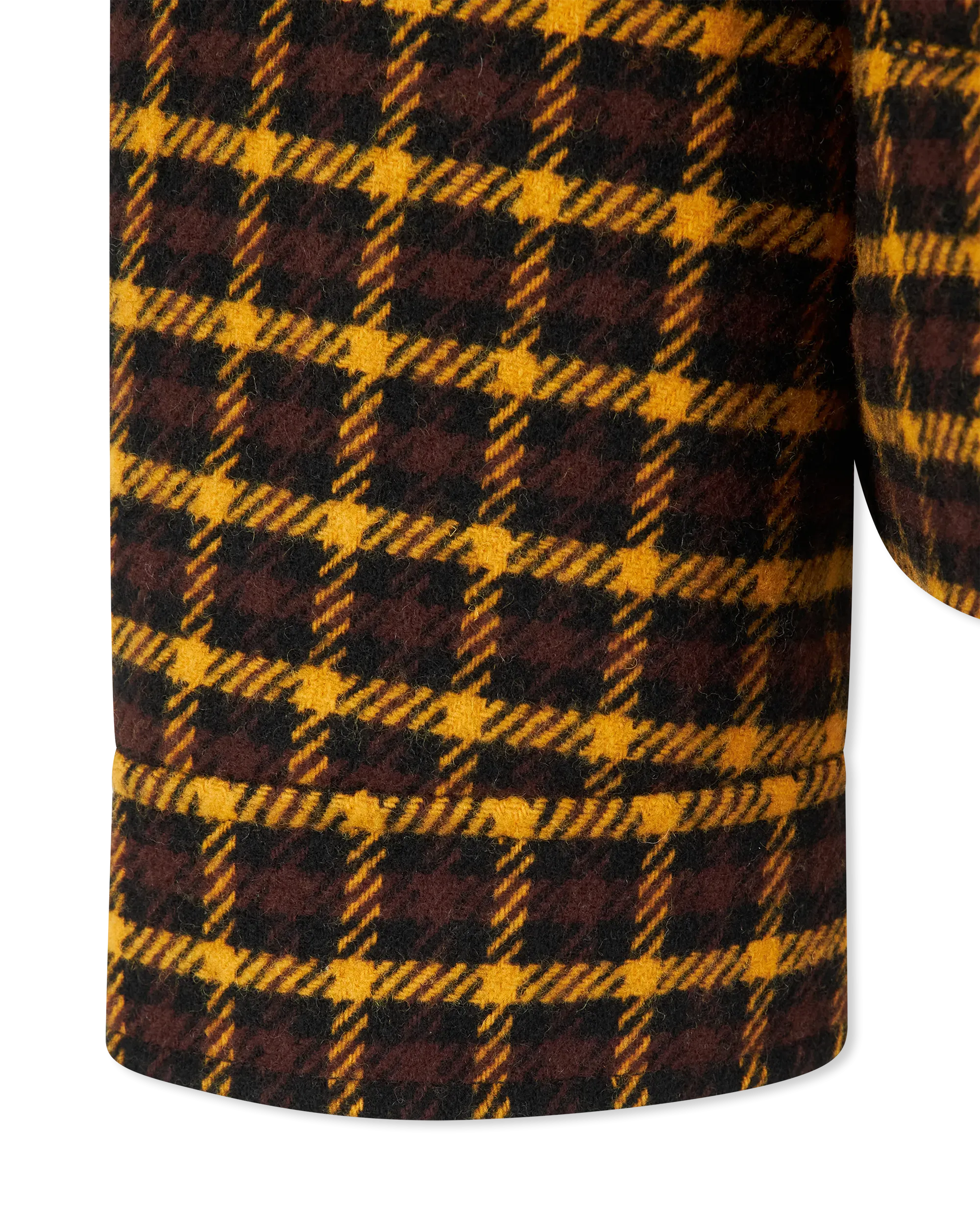 Moose Knuckles Snowdon Shirt Jacket
