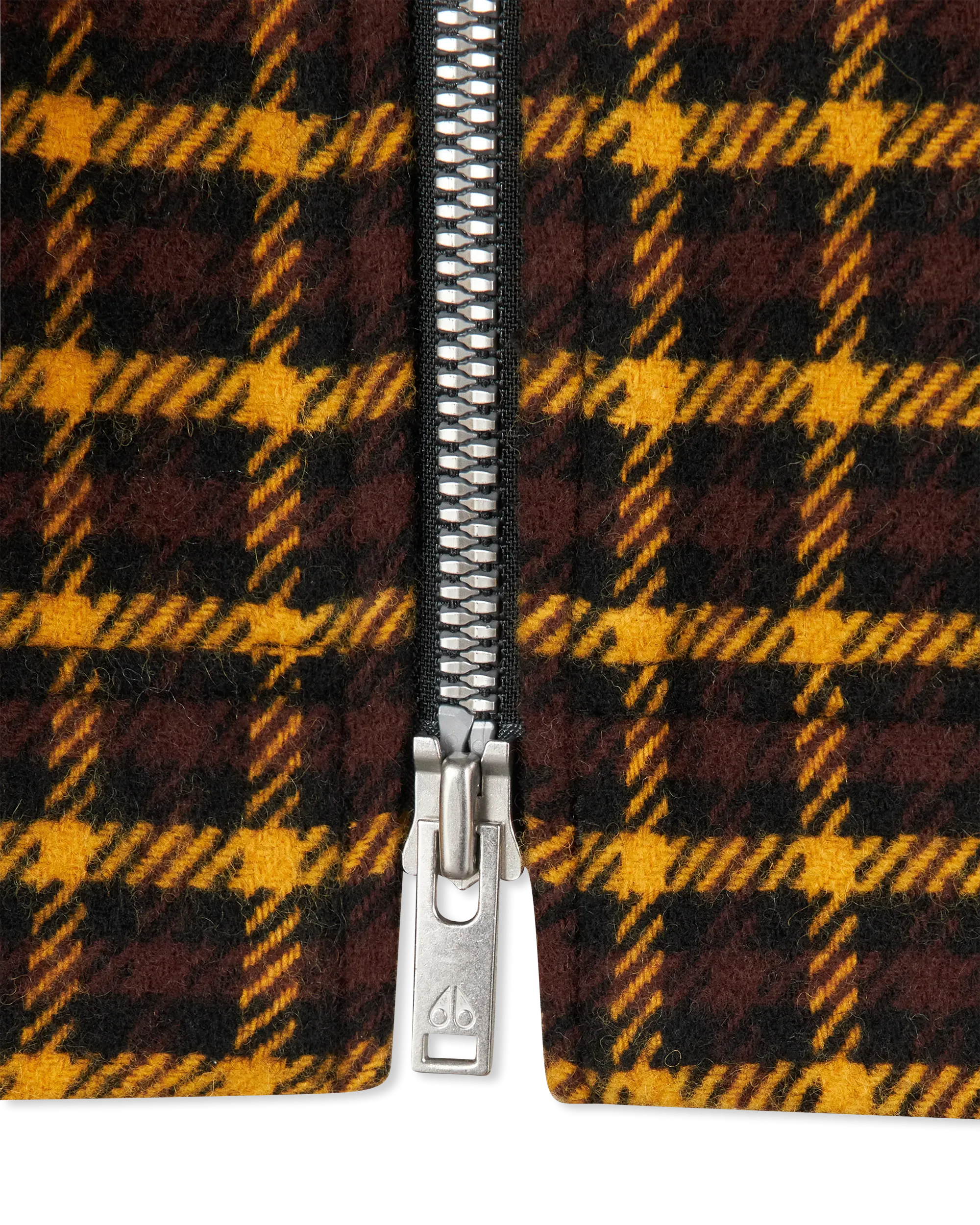 Moose Knuckles Snowdon Shirt Jacket