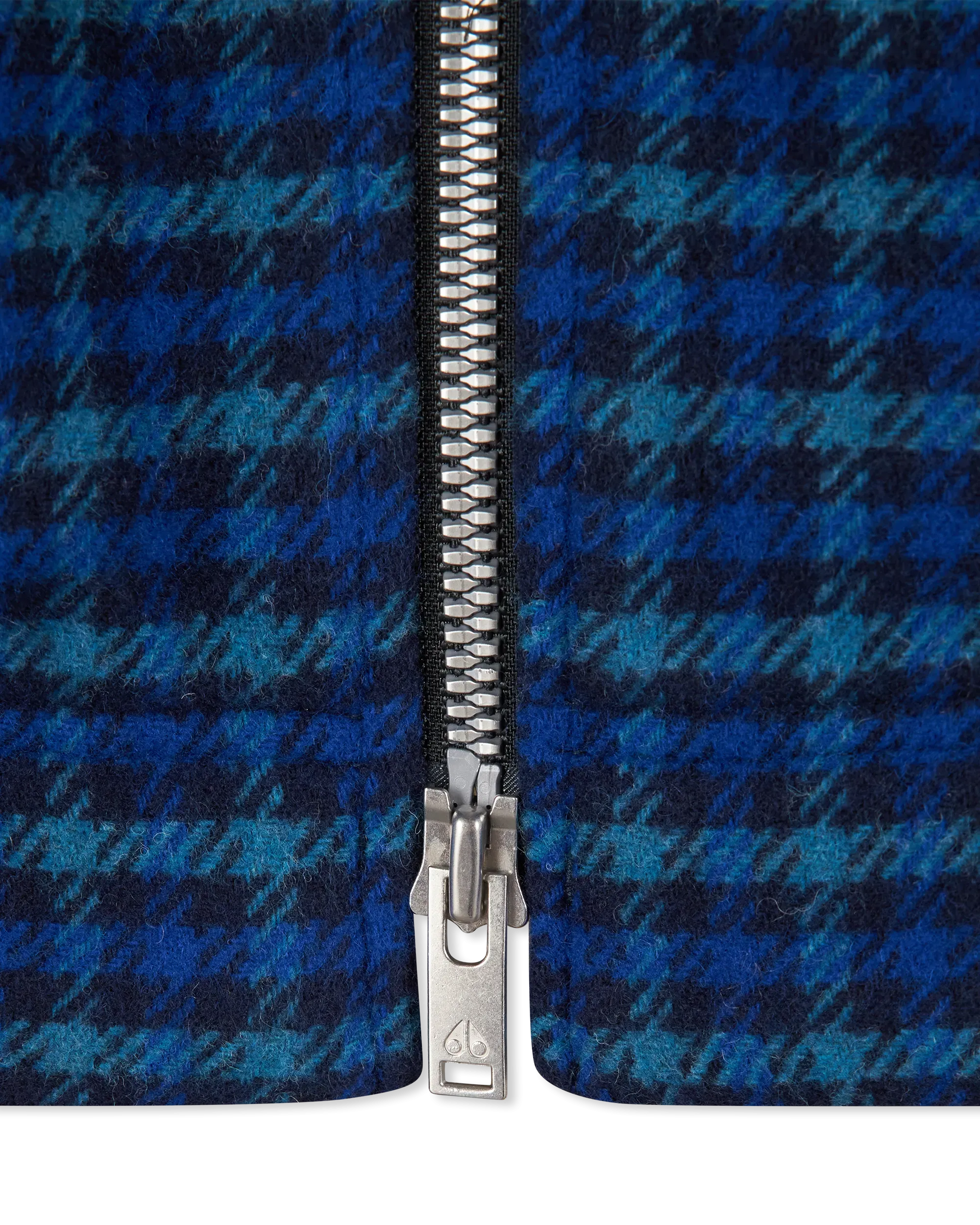 Moose Knuckles Snowdon Shirt Jacket