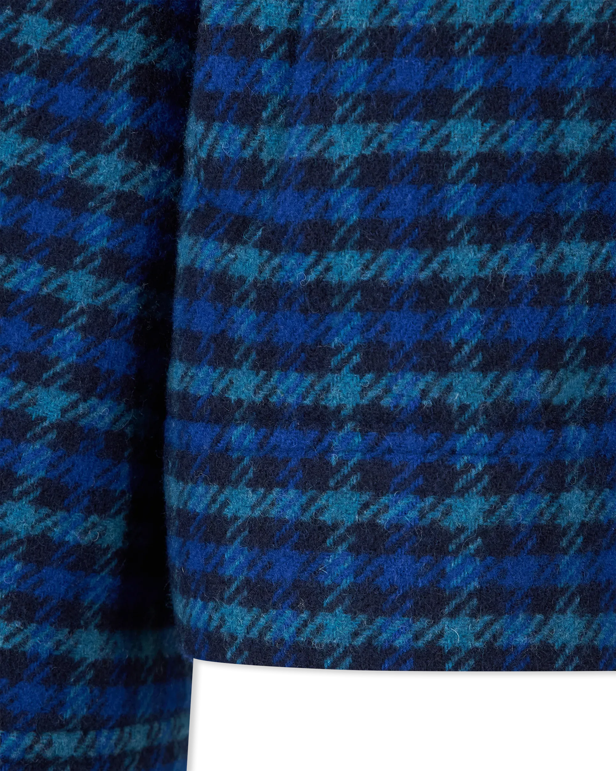 Moose Knuckles Snowdon Shirt Jacket