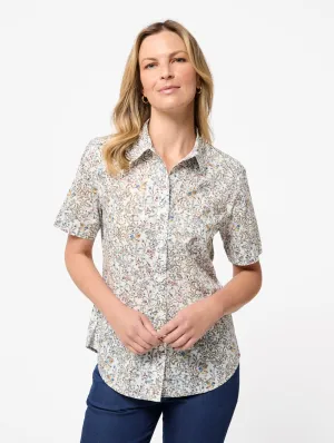 Muriel Short Sleeve Shirt