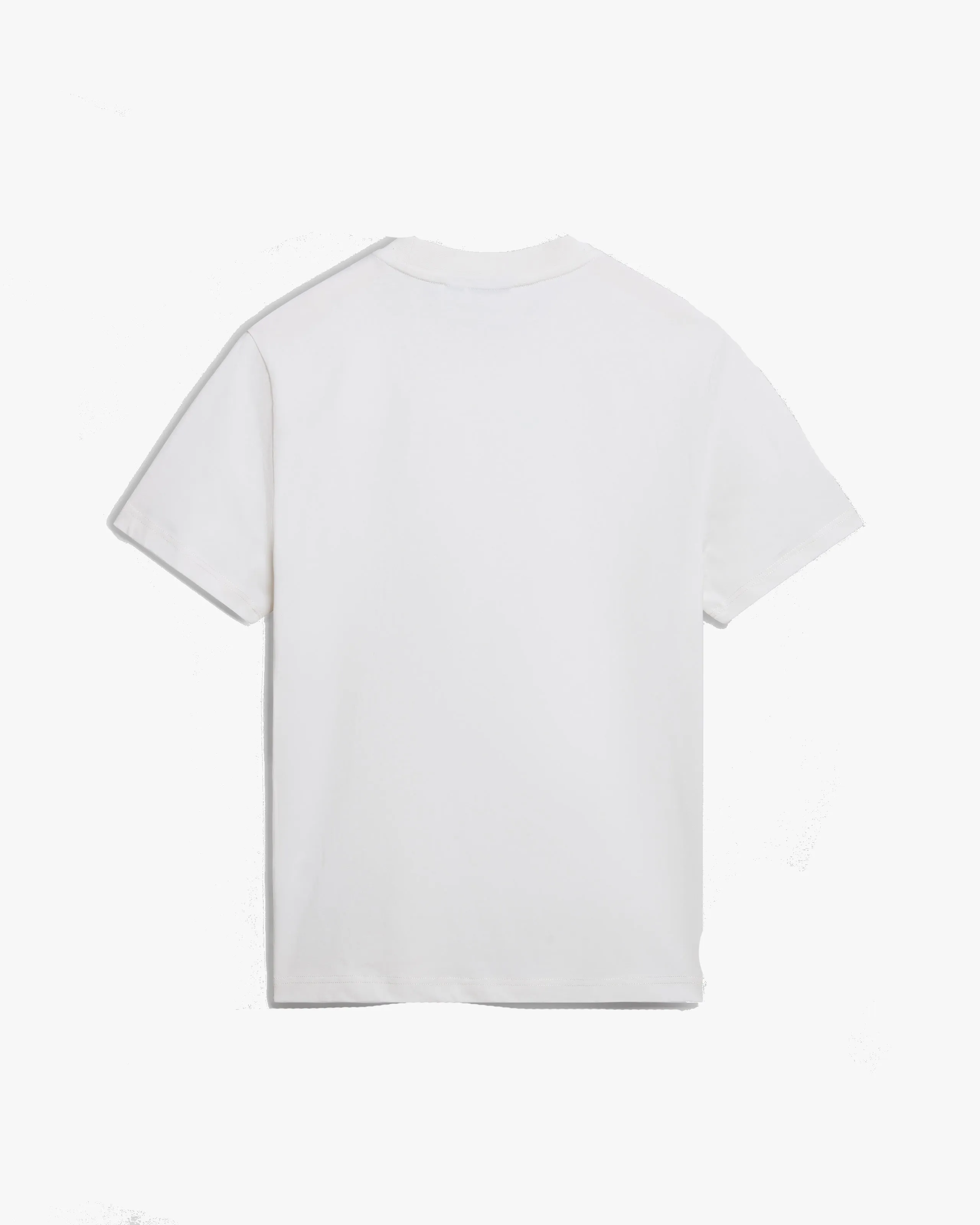 Napapijri Iaato Tee - White Whisper