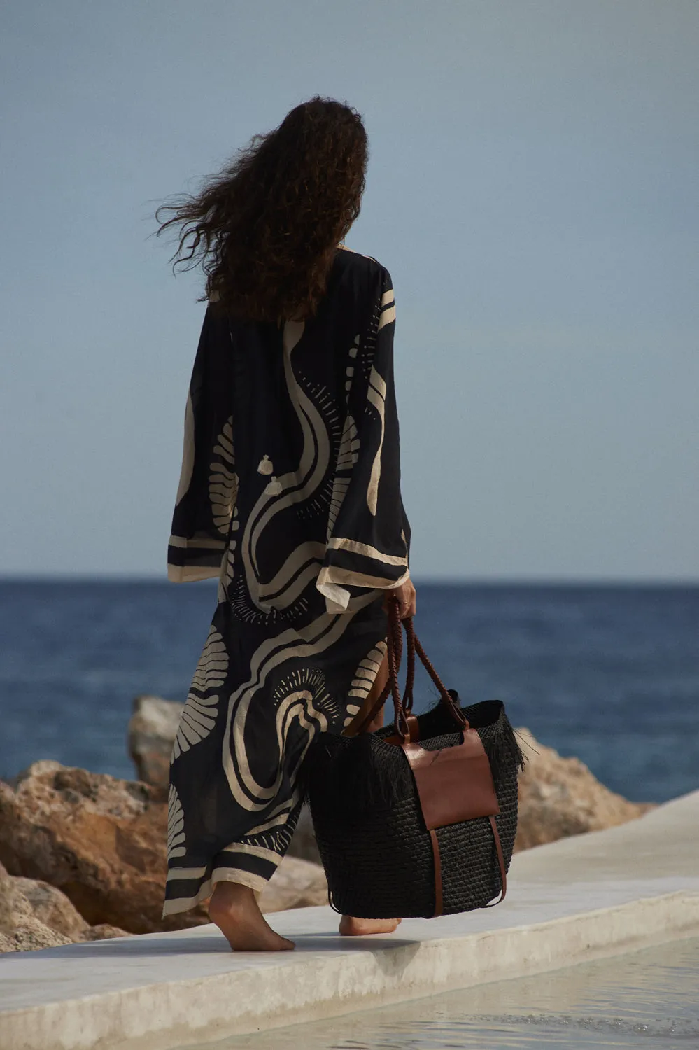 Natural Wisdom Dress