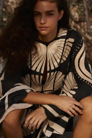 Natural Wisdom Dress