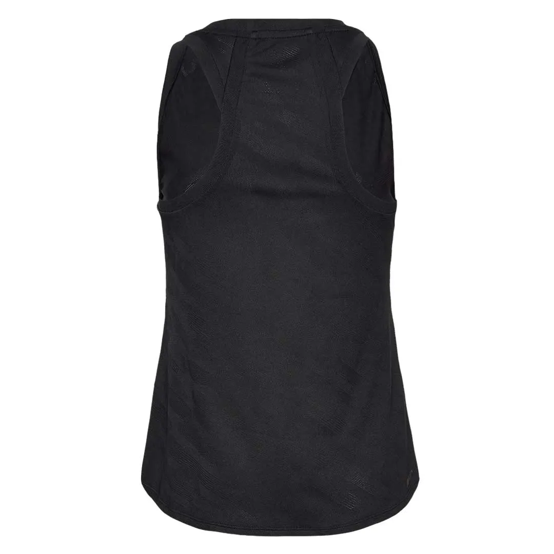 New Balance - Women's Q Speed Jacquard Tank Top (WT23280 BK)