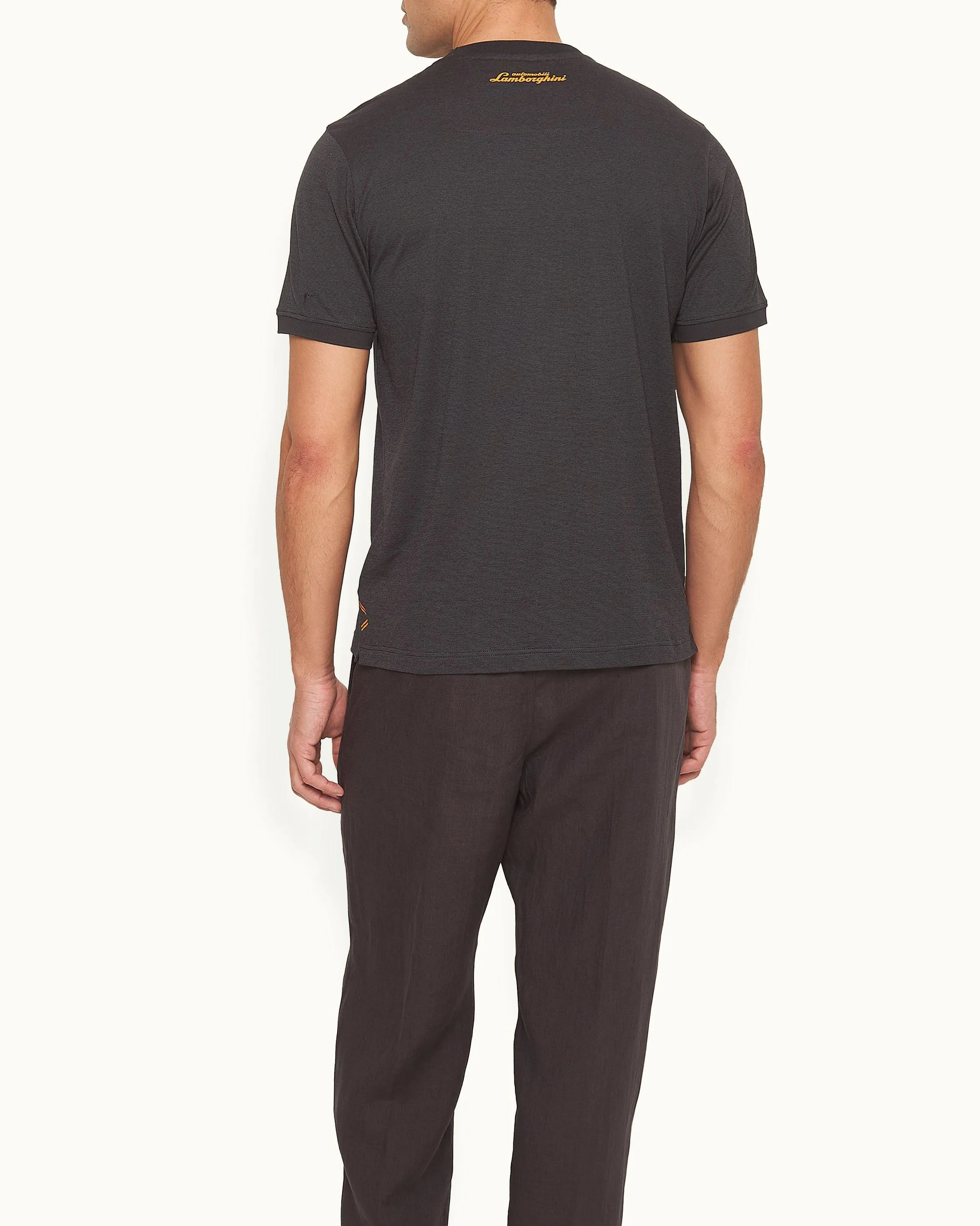 Ob Standard T