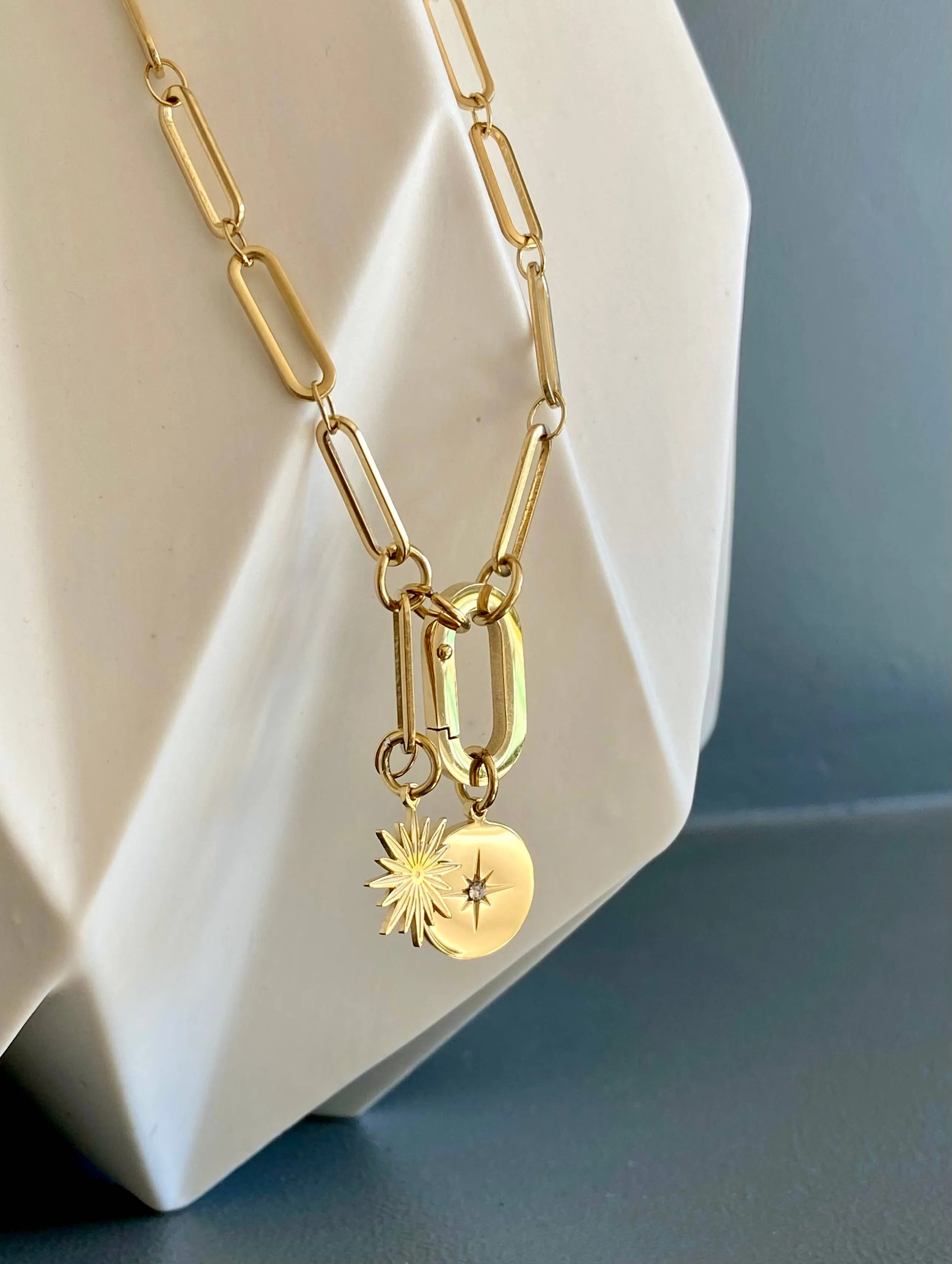 Ondine necklace