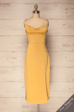 Orsi Jaune