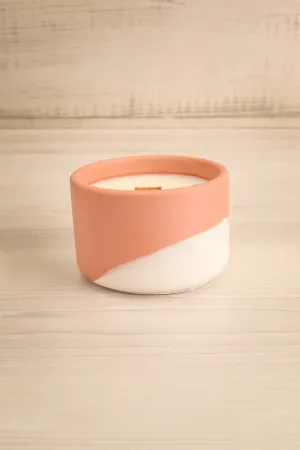 Pampas | Refillable Candle