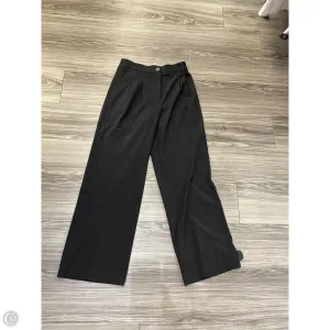 Pants Dress By Clothes Mentor In Black, Size: Xs