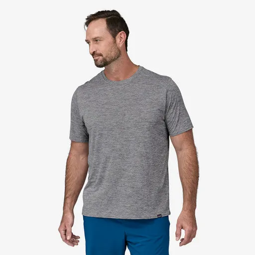 Patagonia Men's Capilene Cool Daily Shirt
