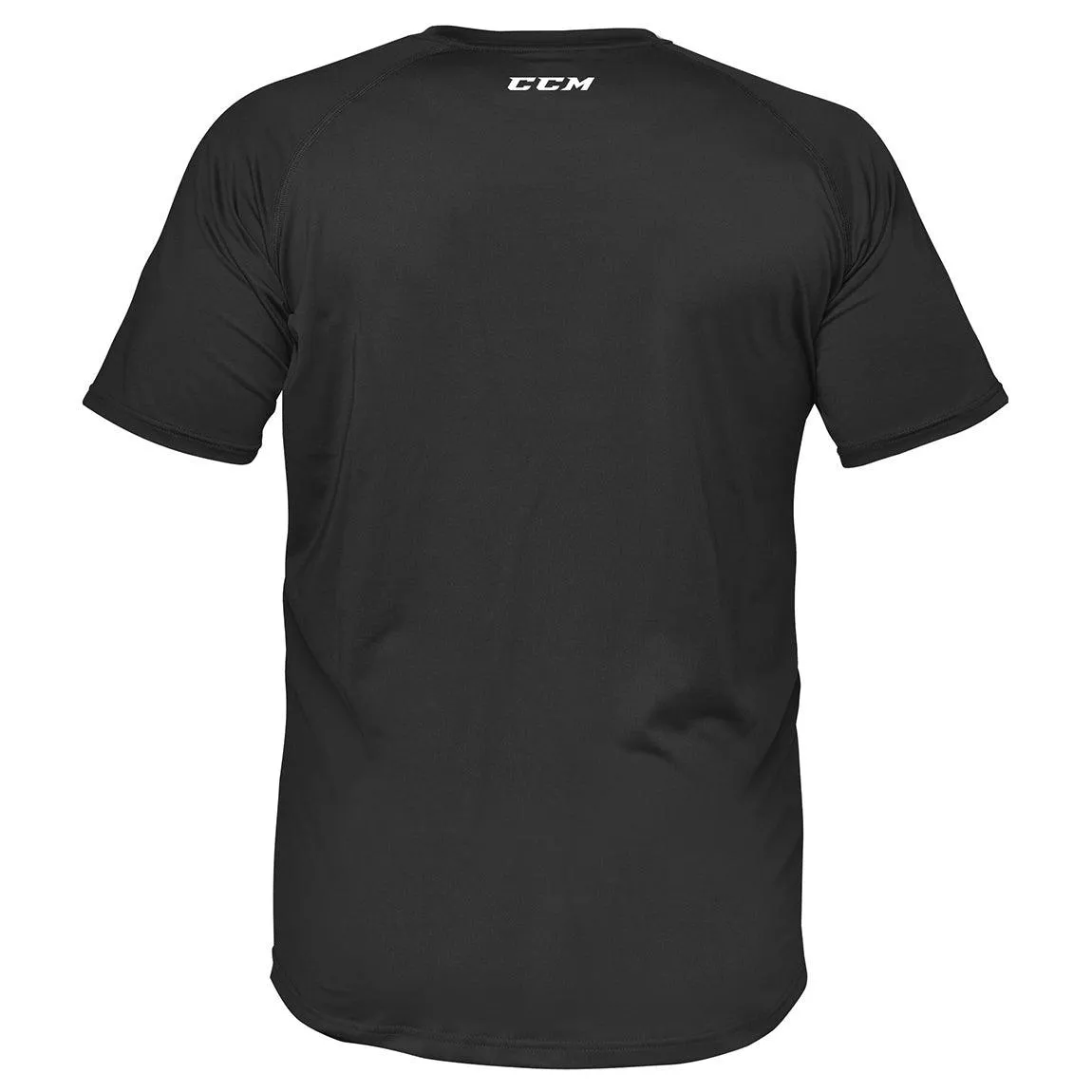 Performance Short Sleeve Loose Fit Top - Senior