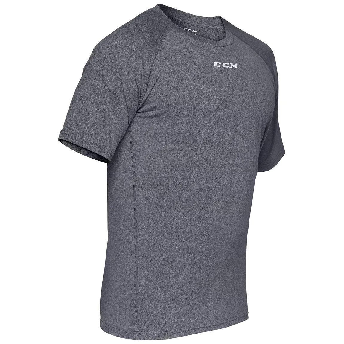Performance Short Sleeve Loose Fit Top - Senior
