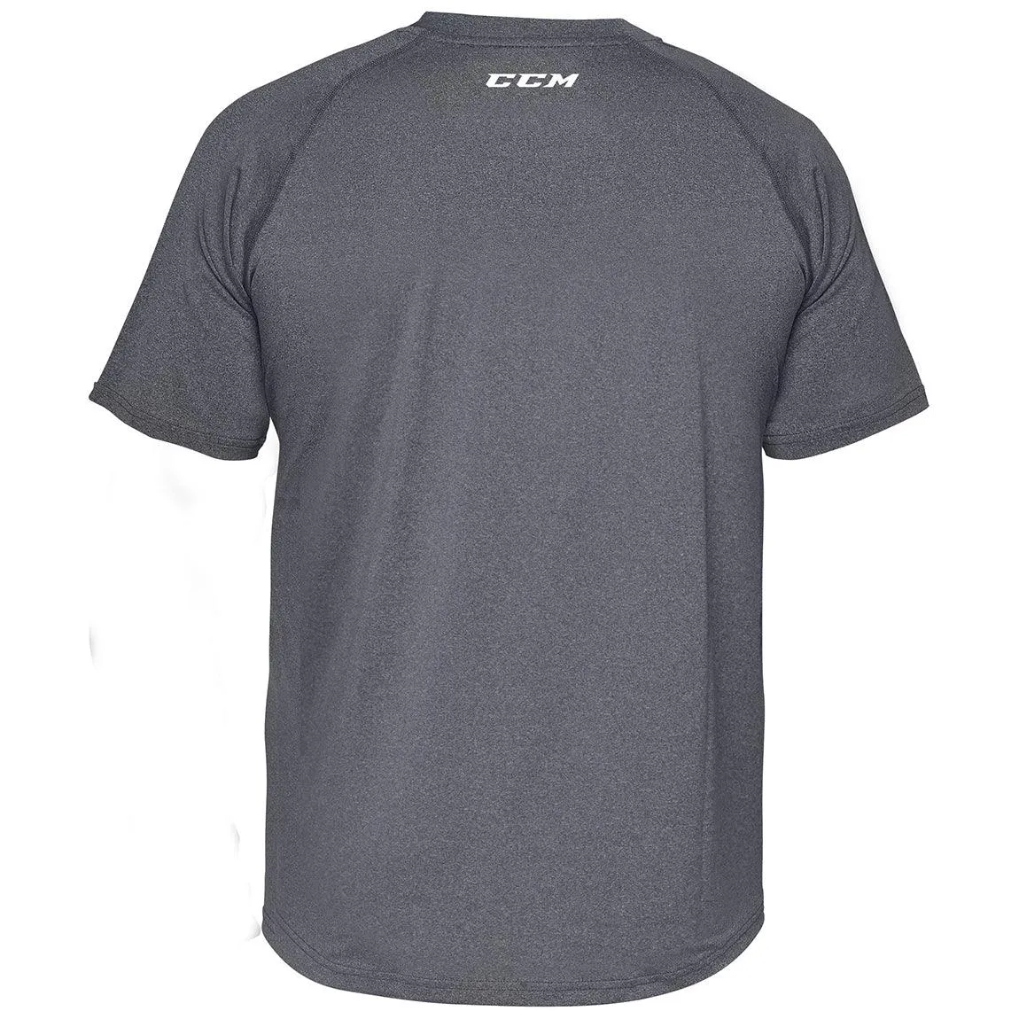Performance Short Sleeve Loose Fit Top - Senior