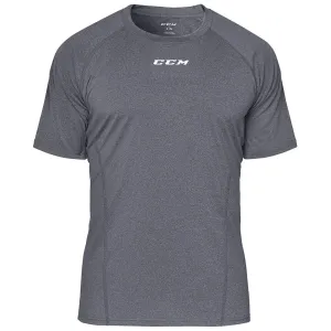 Performance Short Sleeve Loose Fit Top - Senior