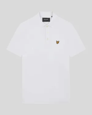 Plain Polo Shirt