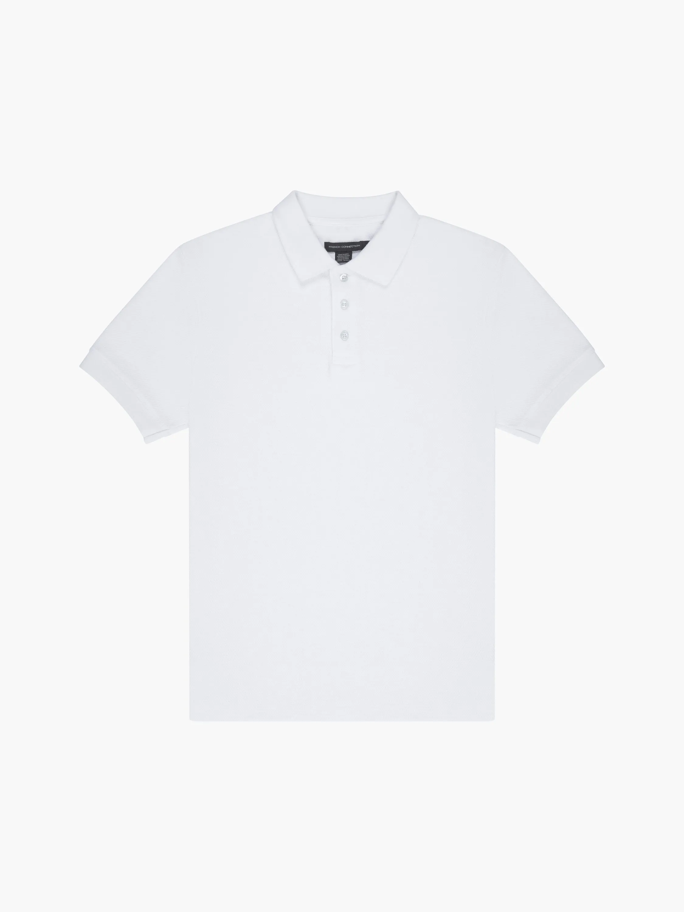 Popcorn Polo Shirt
