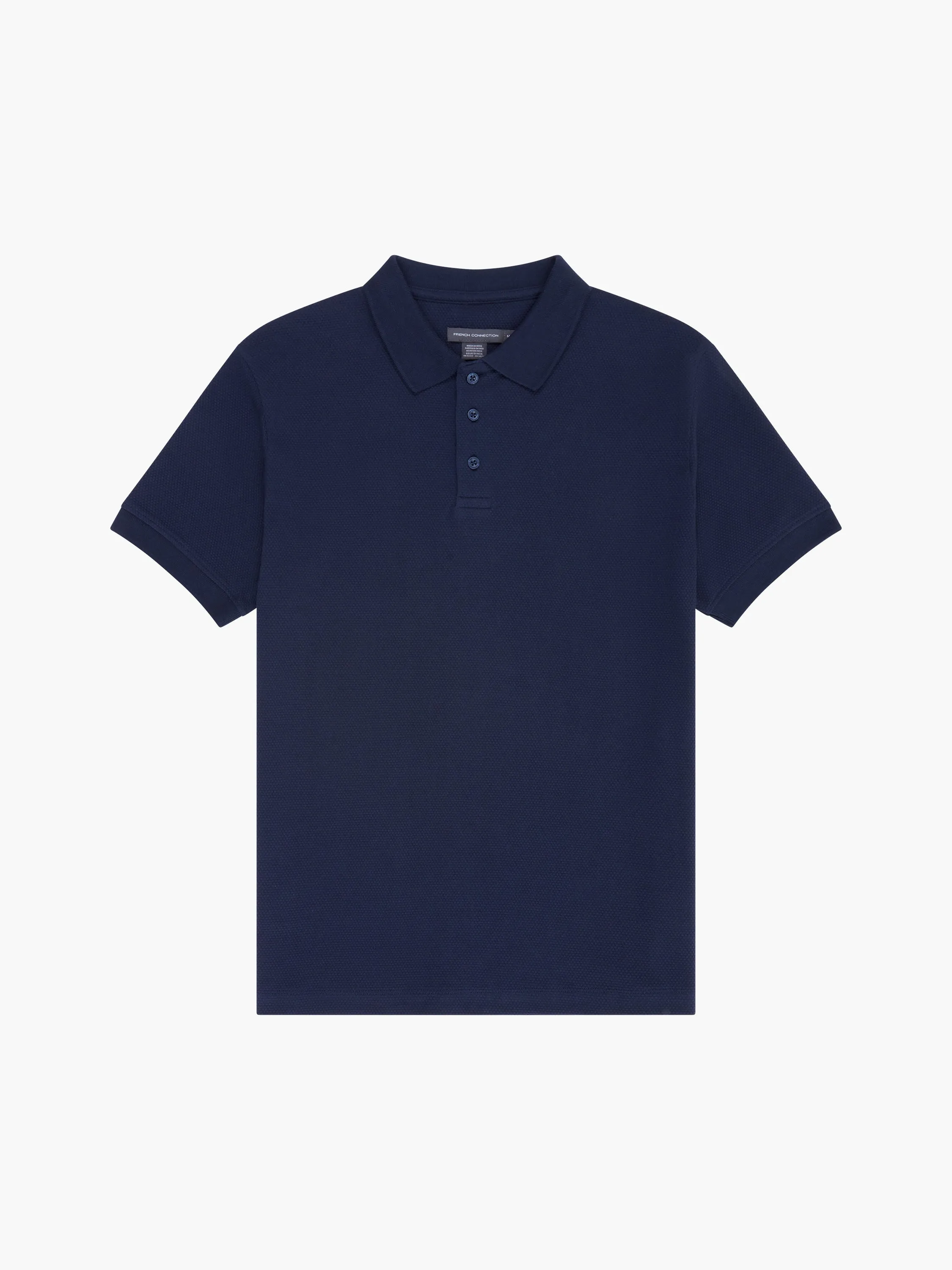 Popcorn Polo Shirt
