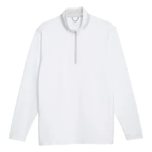 Puma - Men's Lightweight Golf 1/4 Zip Pullover (621862 02)