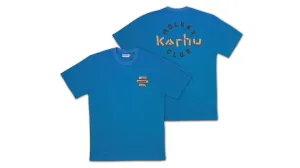"MÖLKKY" PACK CLUB T SHIRT - DAPHNE / CHOCOLATE TORTE