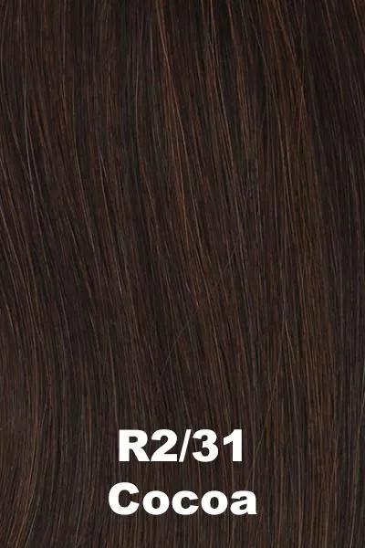 Raquel Welch Wigs - Calling All Compliments - Remy Human Hair