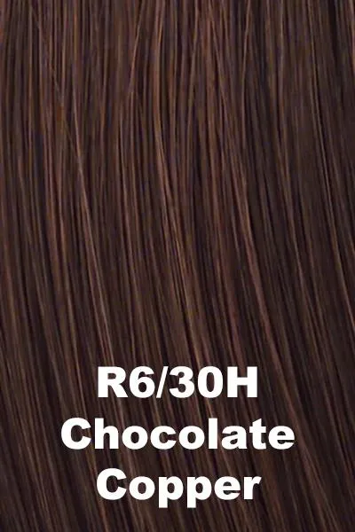 Raquel Welch Wigs - Calling All Compliments - Remy Human Hair