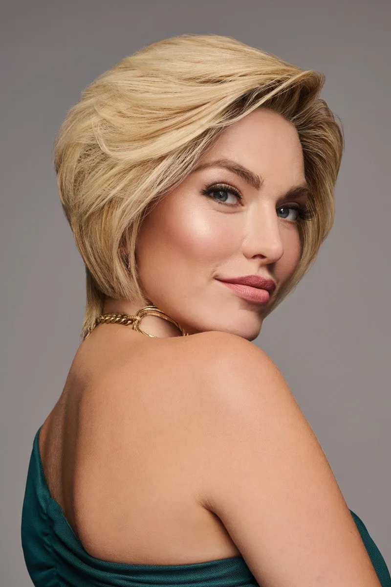 Raquel Welch Wigs - Calling All Compliments - Remy Human Hair