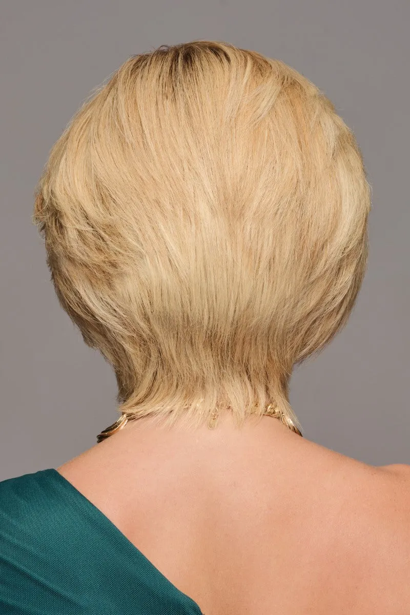Raquel Welch Wigs - Calling All Compliments - Remy Human Hair
