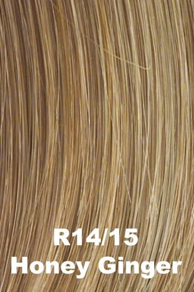 Raquel Welch Wigs - Calling All Compliments - Remy Human Hair