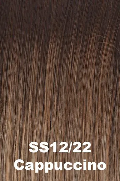 Raquel Welch Wigs - Calling All Compliments - Remy Human Hair
