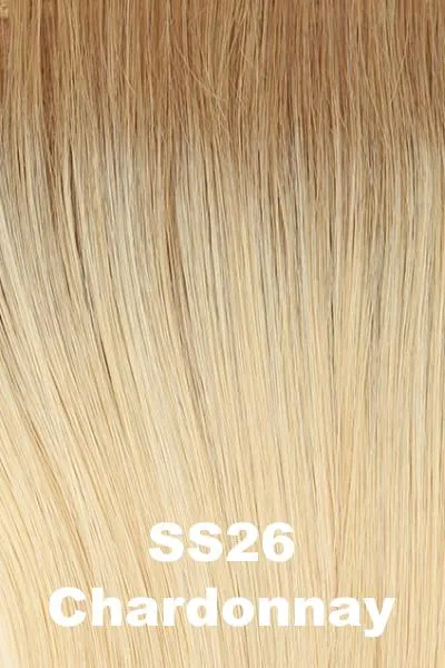 Raquel Welch Wigs - Calling All Compliments - Remy Human Hair