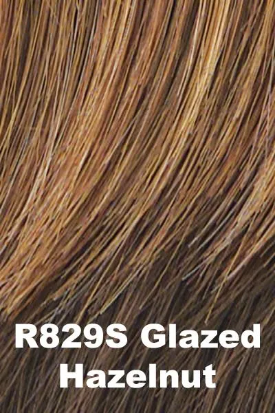 Raquel Welch Wigs - Calling All Compliments - Remy Human Hair