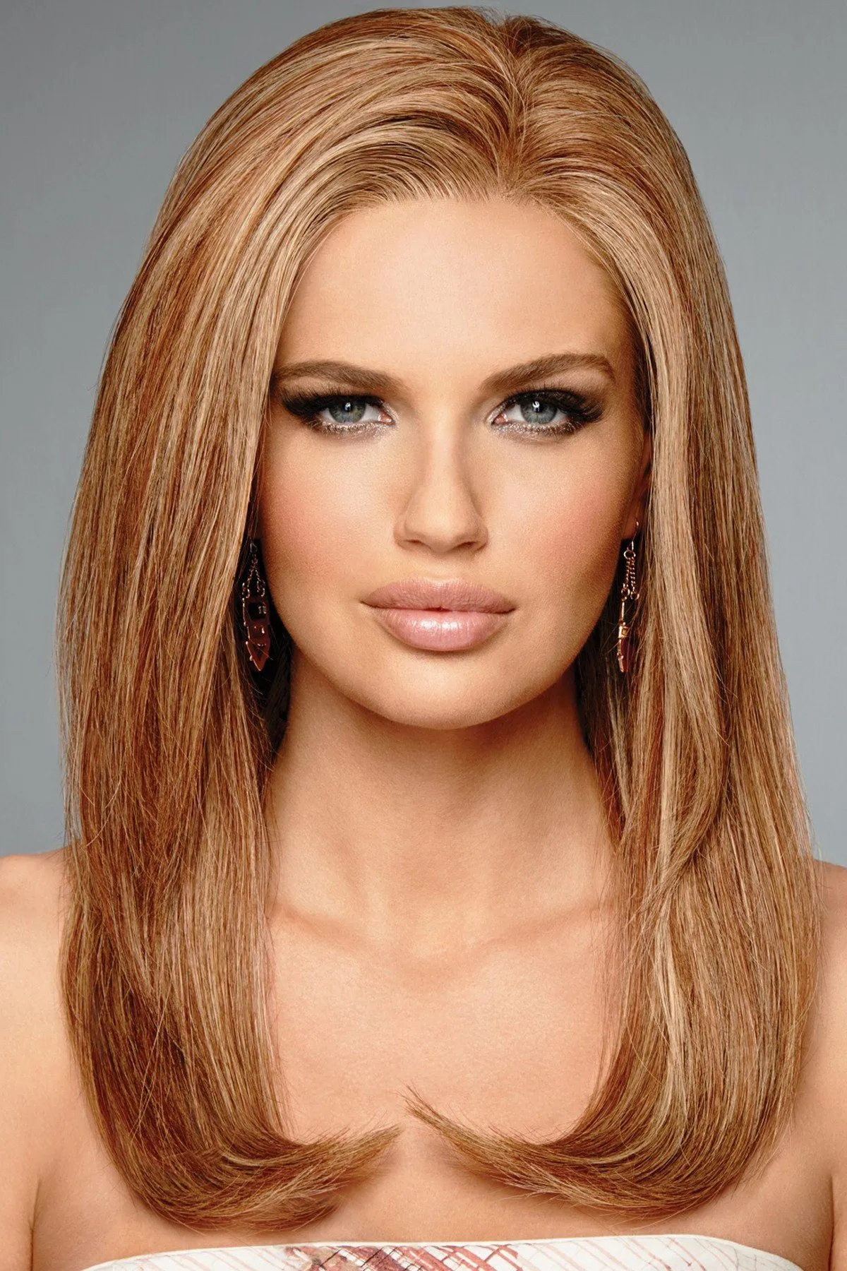 Raquel Welch Wigs - High Fashion - Remy Human Hair
