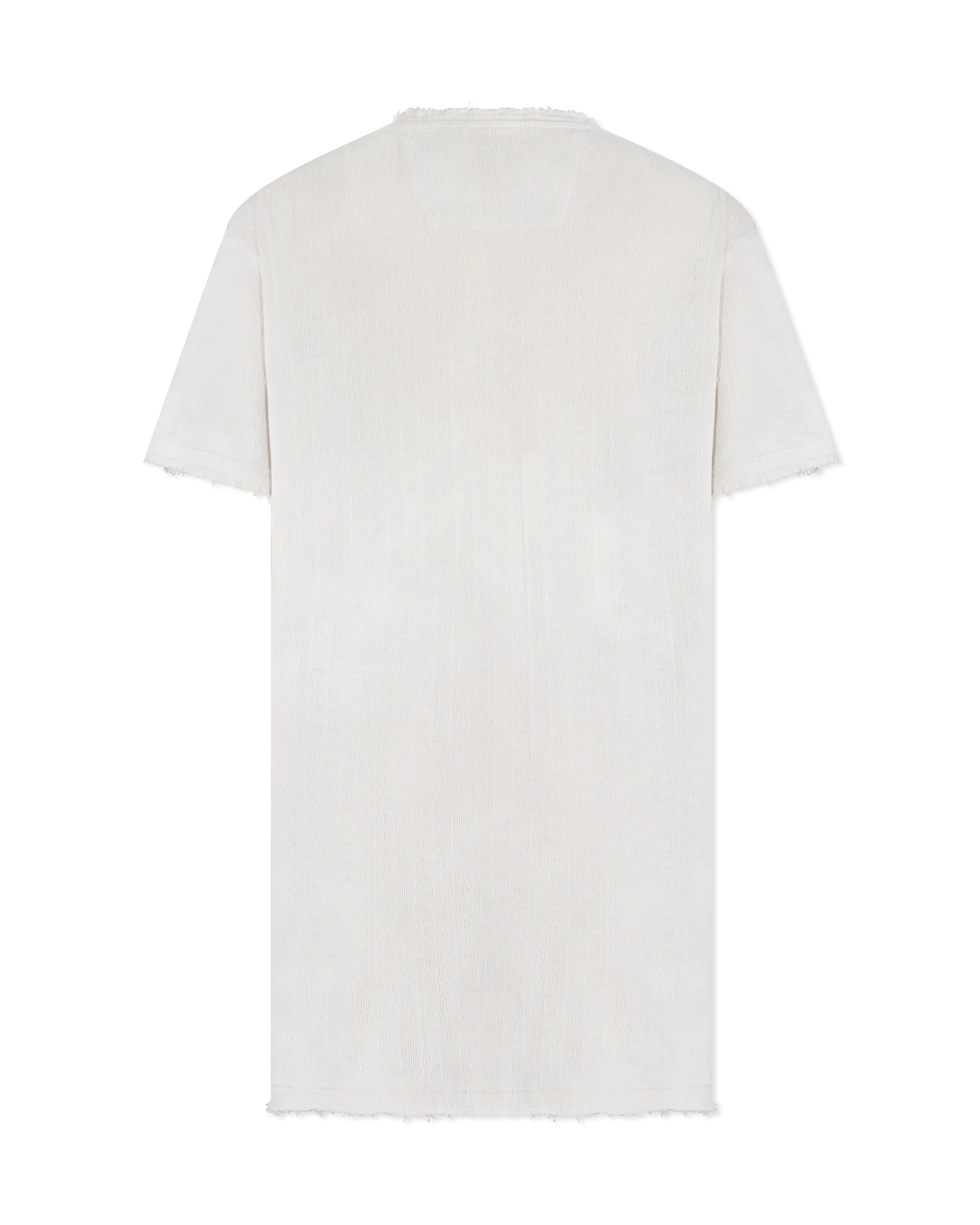 Raw Edge Freedom T-Shirt