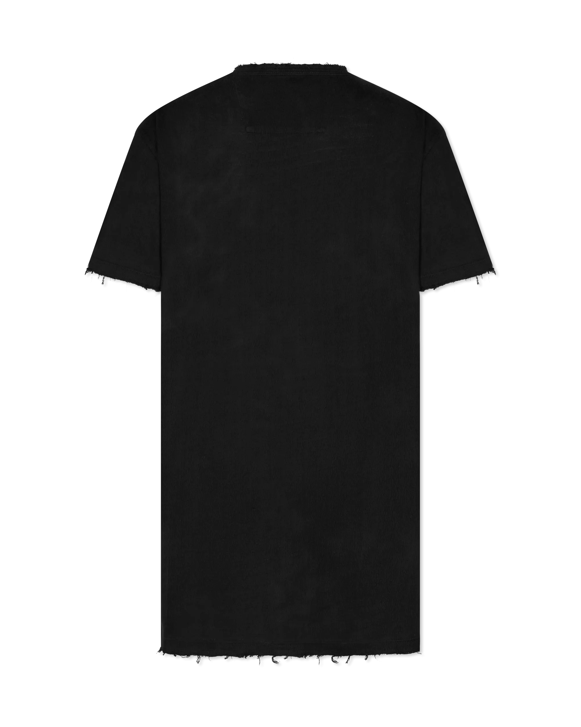 Raw Edge Freedom T-Shirt