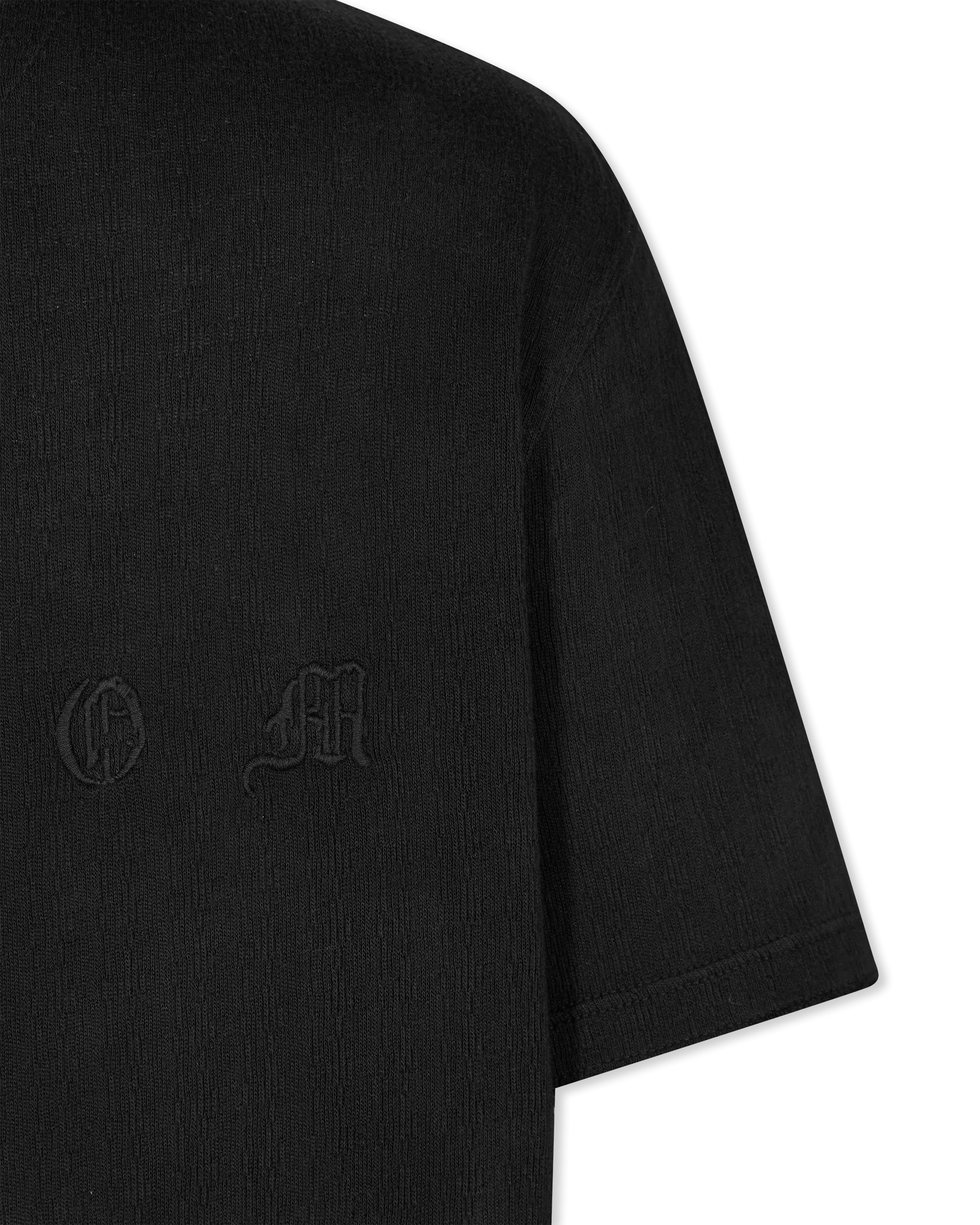 Raw Edge Freedom T-Shirt