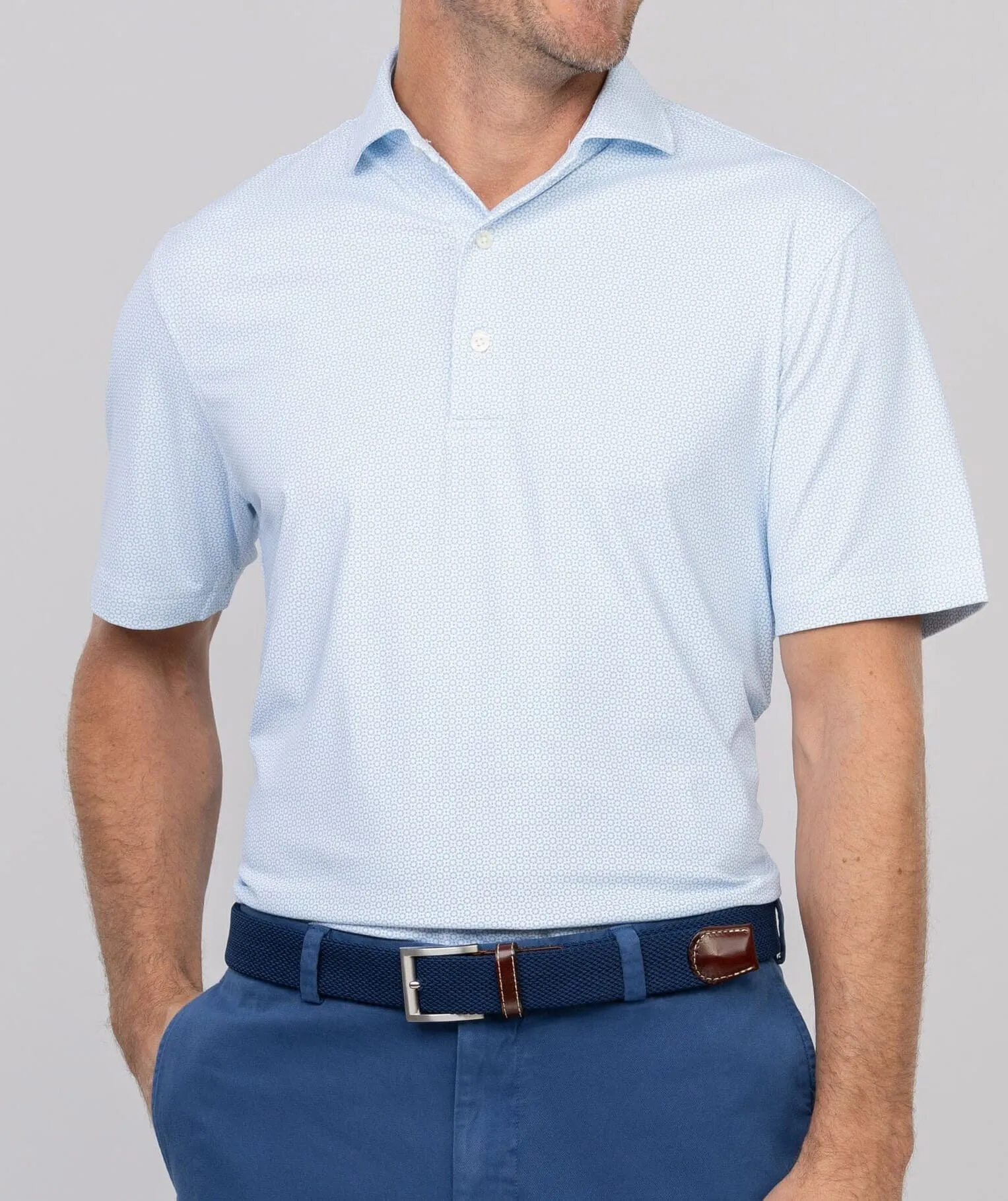 Raynor Performance Polo